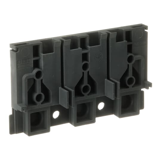 BACK SHIELD TERMINALS EF XT5 FIXED 3P – Görsel 2 / 3