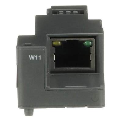 EKIP COM ETHERNET/IP Tmax XT