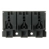 BACK SHIELD TERMINALS EF XT5 FIXED 3P