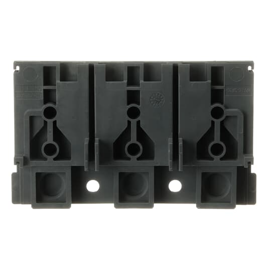 BACK SHIELD TERMINALS EF XT5 FIXED 3P