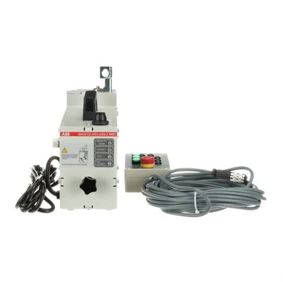 RRD Emax2 E1.2...E6.2 110 Vac/dc
