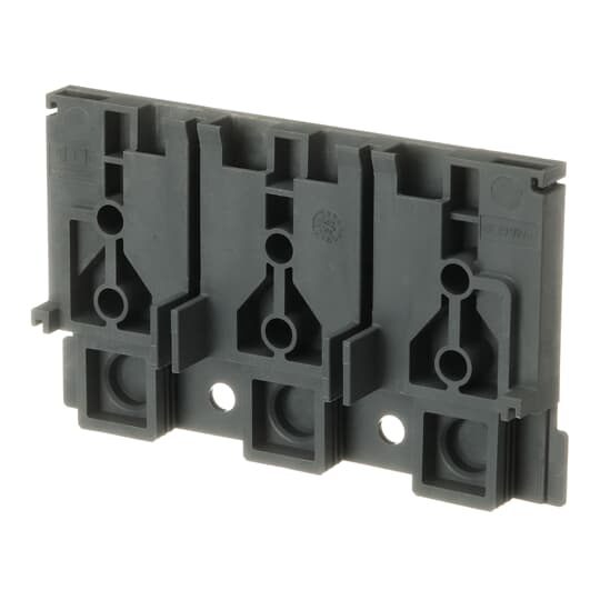 BACK SHIELD TERMINALS EF XT5 FIXED 3P – Görsel 3 / 3