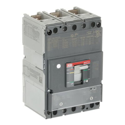 XT4X 250 BREAKING PART 3p F F UL/CSA