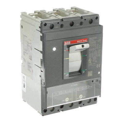 XT5H 600 TMA 500-5000 3p FF UL