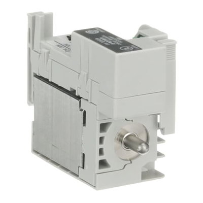 YU XT5-XT6 24...30 Vac/dc