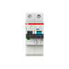 FS401E-C6/0.03 Residual Current Circuit Breaker with Overcurrent Protection