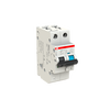 FS401E-C6/0.03 Residual Current Circuit Breaker with Overcurrent Protection