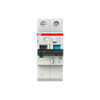 FS401M-B6/0.03 Residual Current Circuit Breaker with Overcurrent Protection