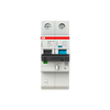 FS401M-B16/0.03 Residual Current Circuit Breaker with Overcurrent Protection