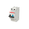 FS401M-C16/0.03 Residual Current Circuit Breaker with Overcurrent Protection