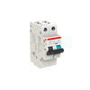 FS401M-C16/0.03 Residual Current Circuit Breaker with Overcurrent Protection