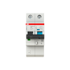 FS401M-C25/0.03 Residual Current Circuit Breaker with Overcurrent Protection