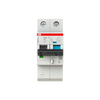 FS401M-C10/0.1 Residual Current Circuit Breaker with Overcurrent Protection