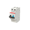 FS401M-C32/0.1 Residual Current Circuit Breaker with Overcurrent Protection
