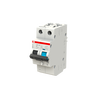 FS401MK-B6/0.03 Residual Current Circuit Breaker with Overcurrent Protection