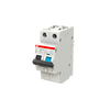 FS401MK-B32/0.03 Residual Current Circuit Breaker with Overcurrent Protection