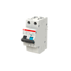 FS401MK-C25/0.03 Residual Current Circuit Breaker with Overcurrent Protection