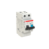 FS401MK-C25/0.03 Residual Current Circuit Breaker with Overcurrent Protection