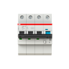 FS403M-B13/0.03 Residual Current Circuit Breaker with Overcurrent Protection