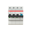 FS403E-C10/0.03 Residual Current Circuit Breaker with Overcurrent Protection