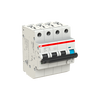 FS403E-C16/0.03 Residual Current Circuit Breaker with Overcurrent Protection