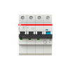 FS403M-C20/0.03 Residual Current Circuit Breaker with Overcurrent Protection