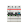 FS403M-C16/0.1 Residual Current Circuit Breaker with Overcurrent Protection