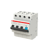FS403M-C16/0.1 Residual Current Circuit Breaker with Overcurrent Protection