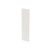 Side wall, 2213 mm x 625 mm x 625 mm