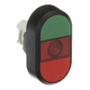 MPD1-11R Double Pushbutton