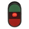 MPD1-11R Double Pushbutton