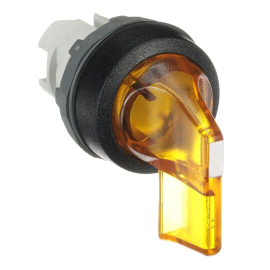 M2SS6-11Y Selector Switch