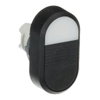 MPD5-11B Double Pushbutton