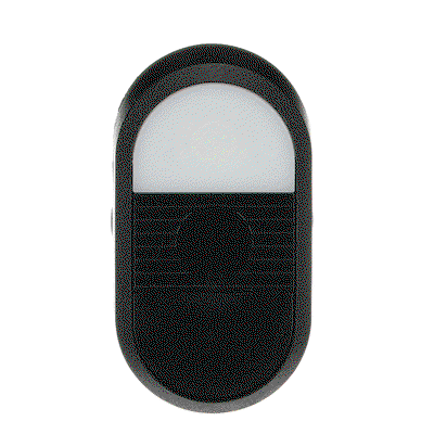 MPD5-11B Double Pushbutton