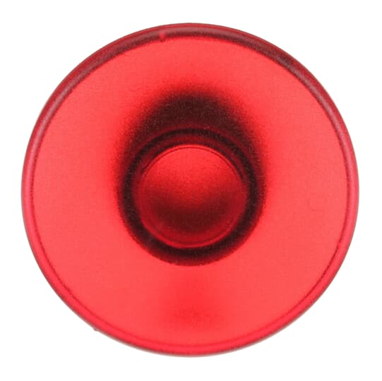 MPM2-11R Mushroom Pushbutton