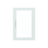 ComfortLine accessories Door, IP44, Field Width: 2, 771 mm x 521 mm x 14 mm