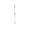 Enclosure accessories, 900 mm x 40 mm x 20 mm