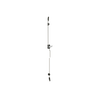Enclosure accessories, 900 mm x 40 mm x 20 mm