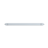 C profile rails, Field width: 2, 30 mm x 494 mm x 40 mm