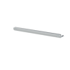 C profile rails, Field width: 2, 30 mm x 494 mm x 40 mm