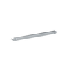 C profile rails, Field width: 2, 30 mm x 494 mm x 40 mm