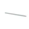 C profile rails, Field width: 3, 30 mm x 744 mm x 40 mm