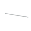 C profile rails, Field width: 5, 30 mm x 1244 mm x 40 mm