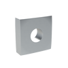Enclosure accessories, 10 mm x 25 mm x 25 mm