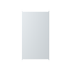 Mounting plate, Field width: 4, 1730 mm x 1000 mm x 2 mm
