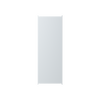 Mounting plate, Field width: 3, 2030 mm x 750 mm x 2 mm