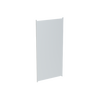 Mounting plate, Field width: 4, 2030 mm x 1000 mm x 2 mm