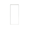 Touch guard, Field width: 3, 1800 mm x 750 mm x 155 mm