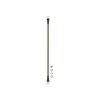 Earthing set, 15 mm x 70 mm x 105 mm