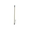 Earthing set, 15 mm x 70 mm x 105 mm